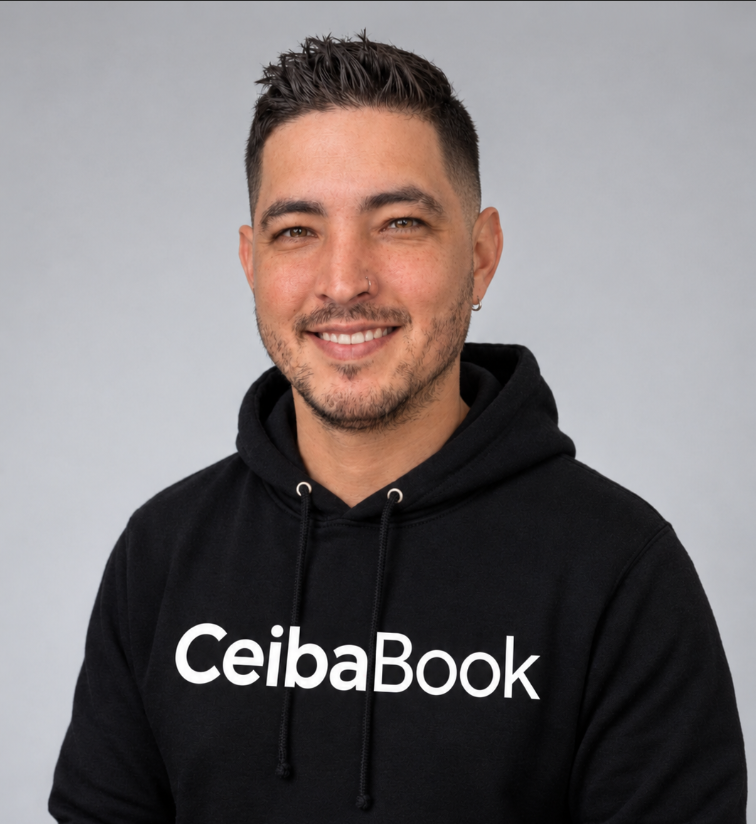 Gabriel Enriquez